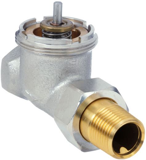 thermostatic valve